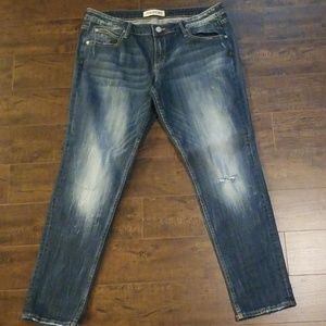 Maurices Jeans